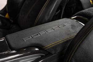 Porsche 911 GT2 2008 года  (NA)
